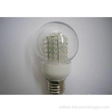 Nice 6.5W 5050 SMD led corn light enegty saving